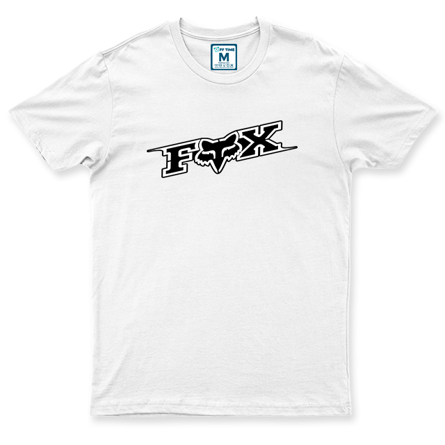 Drifit Shirt: Fox
