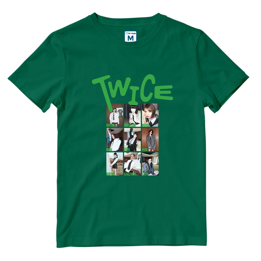 Cotton Shirt: For Version