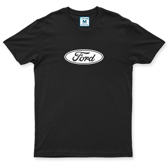 Drifit Shirt: Ford