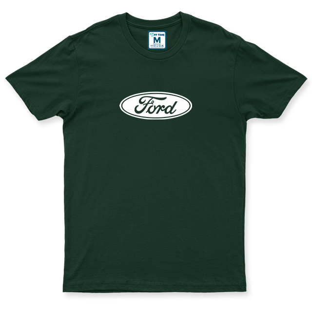 Drifit Shirt: Ford