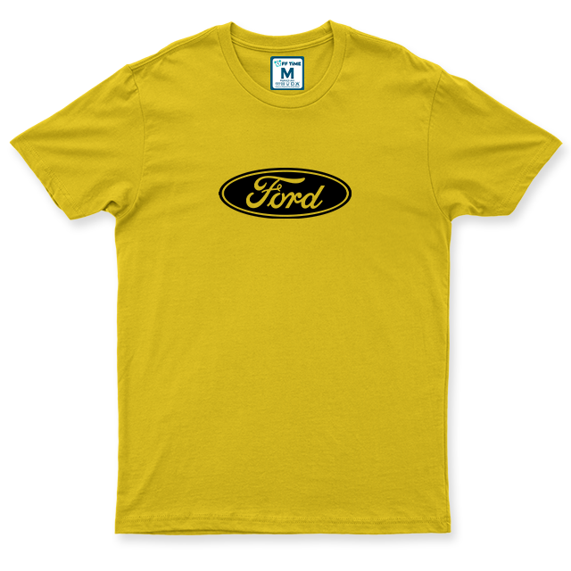 Drifit Shirt: Ford