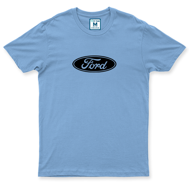 Drifit Shirt: Ford