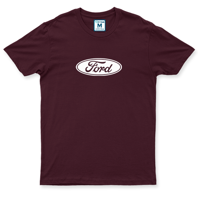 Drifit Shirt: Ford
