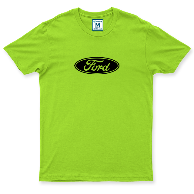Drifit Shirt: Ford