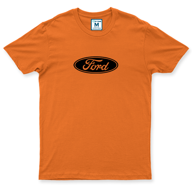 Drifit Shirt: Ford