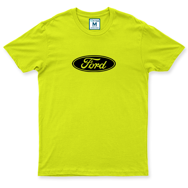 Drifit Shirt: Ford