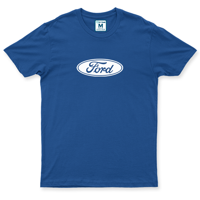 Drifit Shirt: Ford
