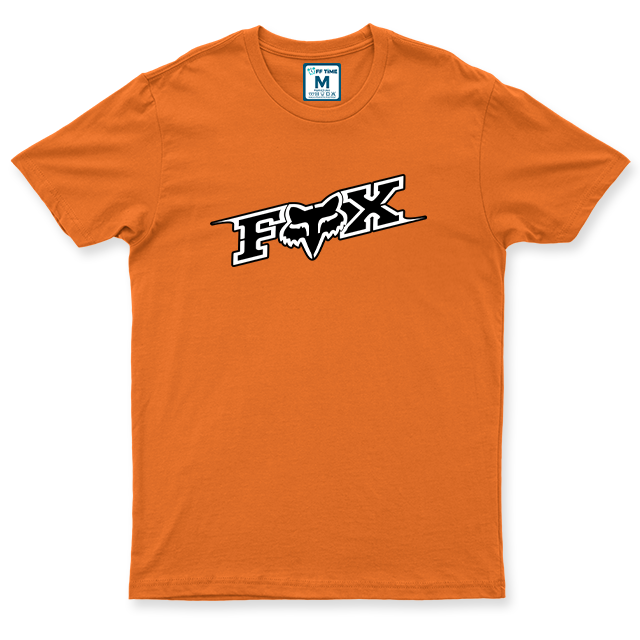 Drifit Shirt: Fox