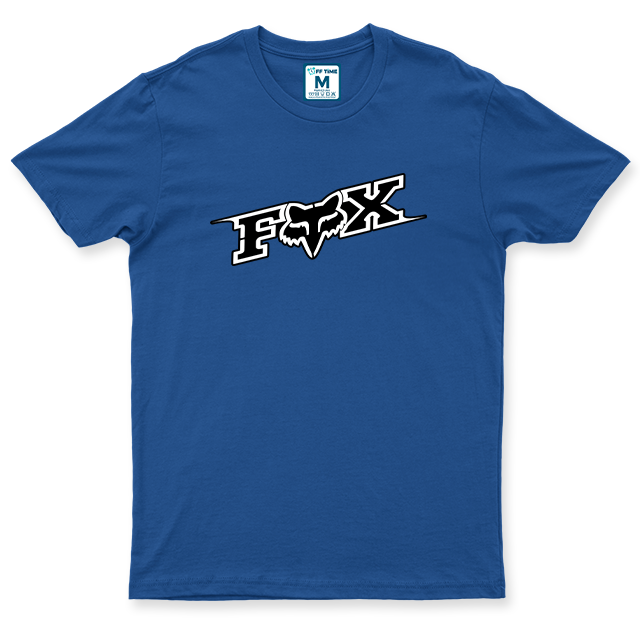 Drifit Shirt: Fox