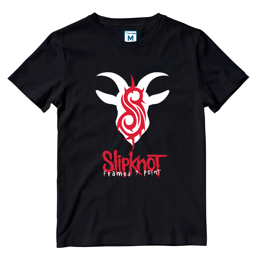 Cotton Shirt: Frame 9 Point