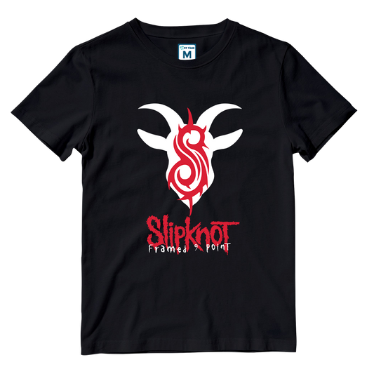 Cotton Shirt: Frame 9 Point