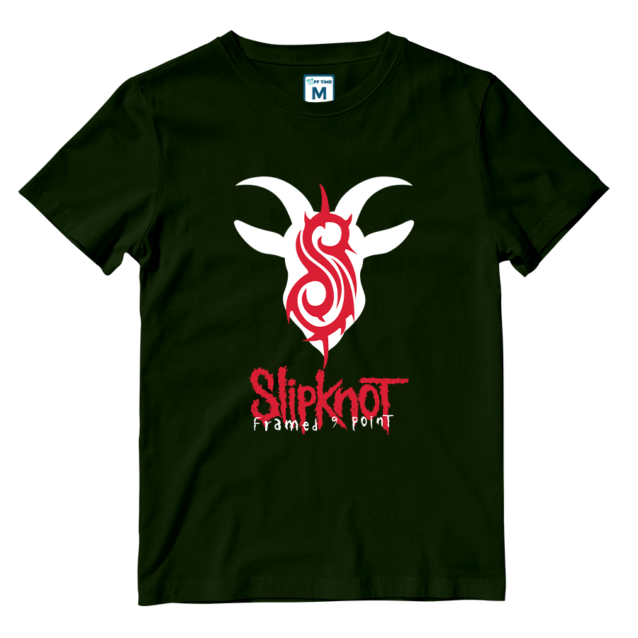 Cotton Shirt: Frame 9 Point