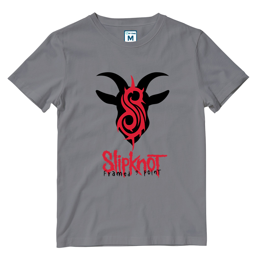 Cotton Shirt: Frame 9 Point