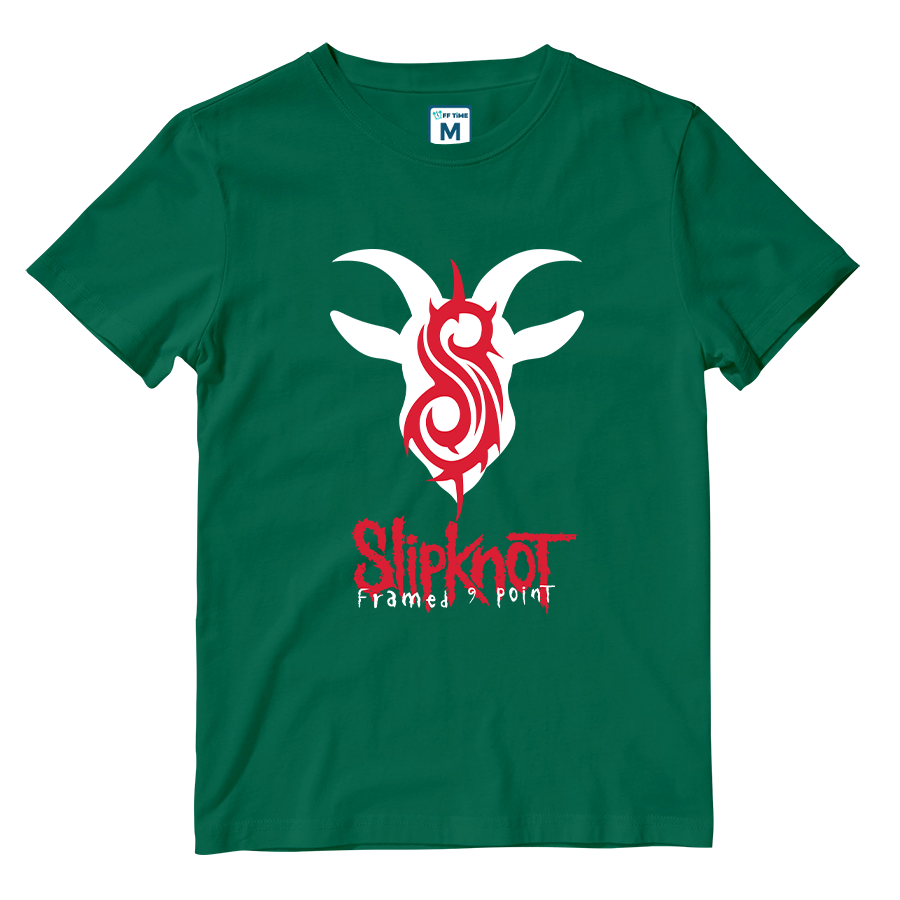 Cotton Shirt: Frame 9 Point