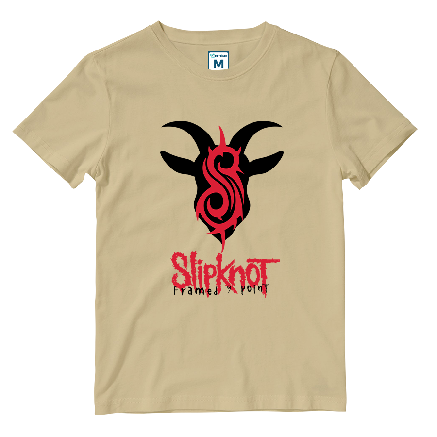 Cotton Shirt: Frame 9 Point