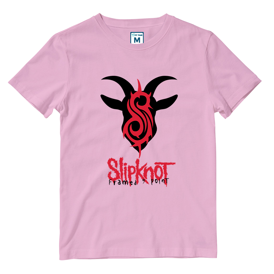 Cotton Shirt: Frame 9 Point