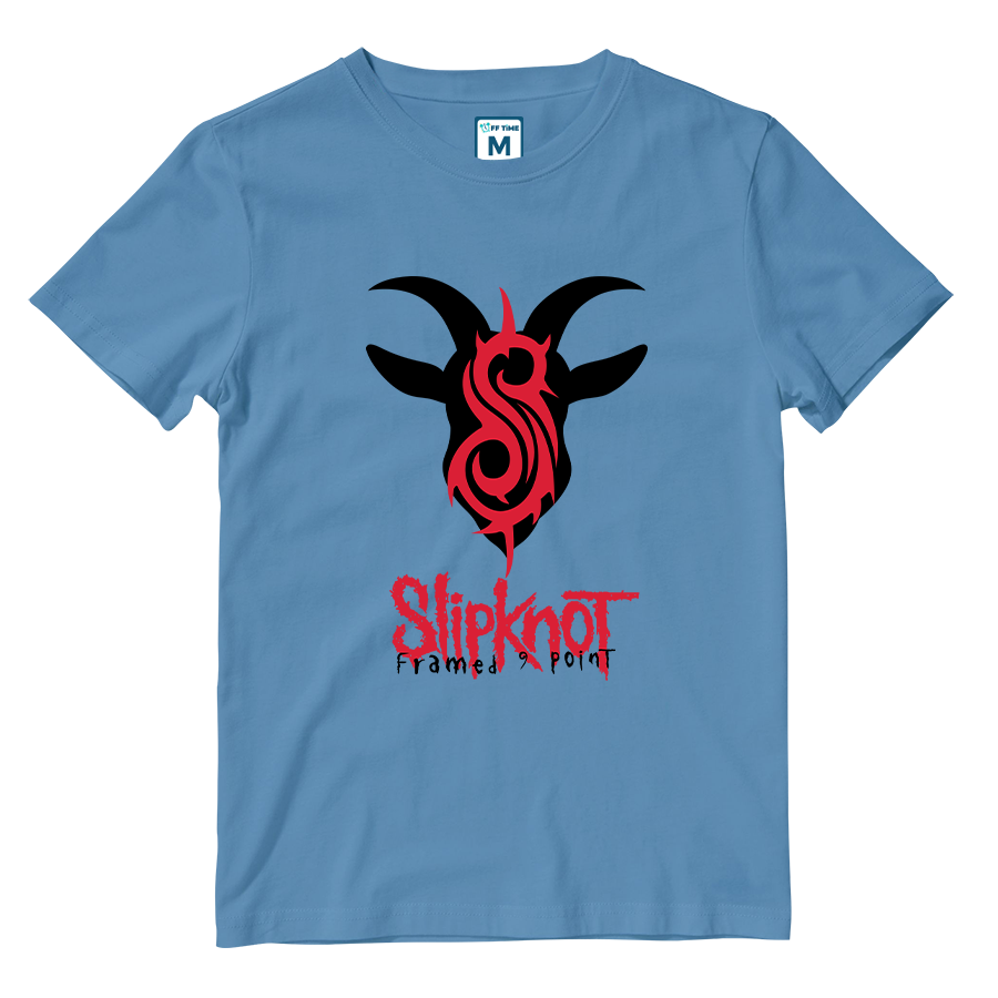 Cotton Shirt: Frame 9 Point