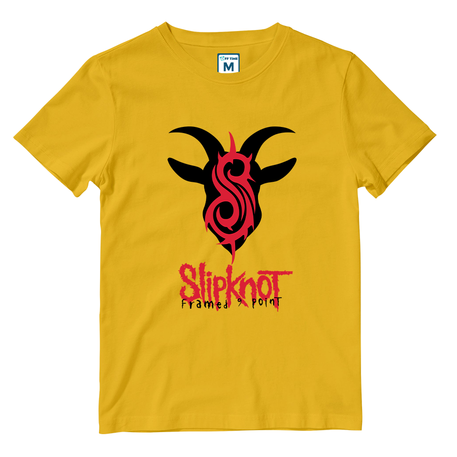 Cotton Shirt: Frame 9 Point