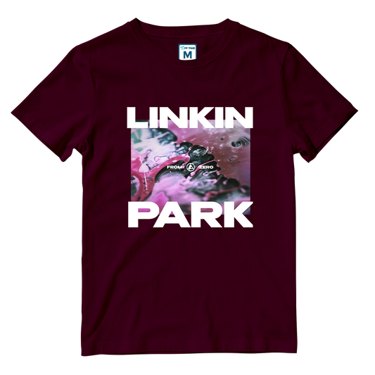 Cotton Shirt: From Zero