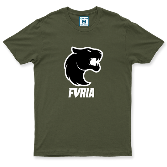 Drifit Shirt: Furia