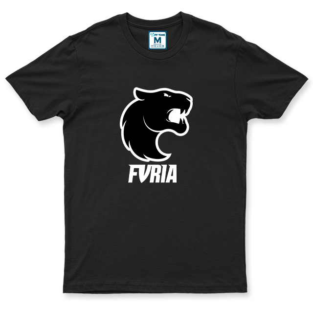 Drifit Shirt: Furia