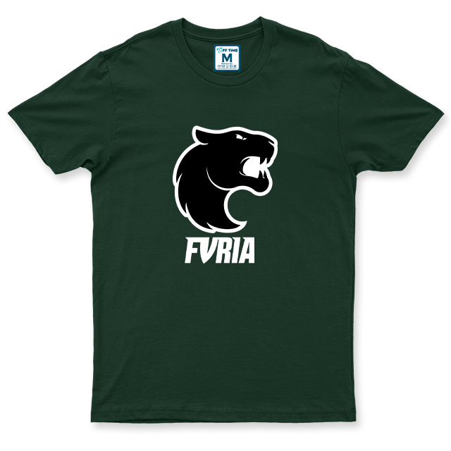 Drifit Shirt: Furia