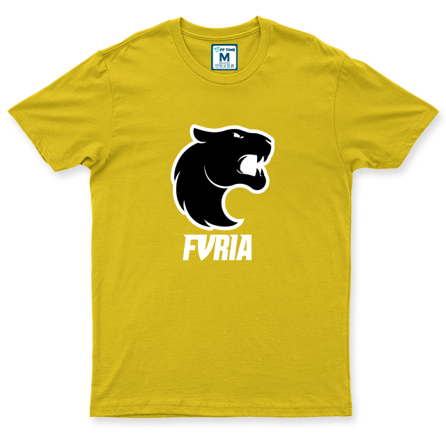 Drifit Shirt: Furia