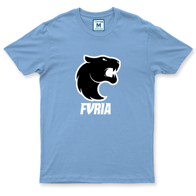 Drifit Shirt: Furia