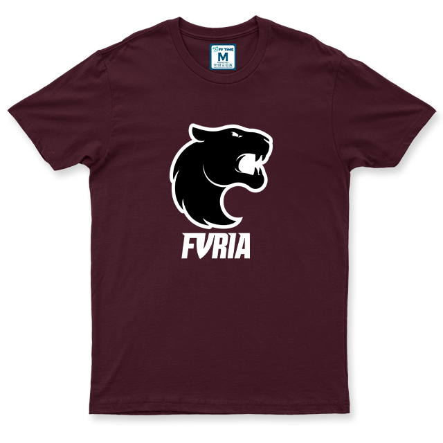 Drifit Shirt: Furia