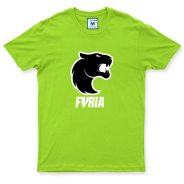 Drifit Shirt: Furia
