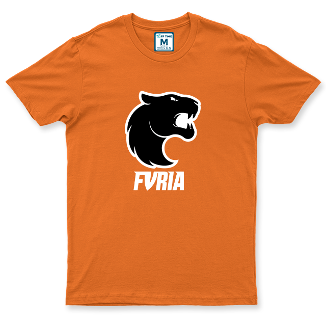 Drifit Shirt: Furia