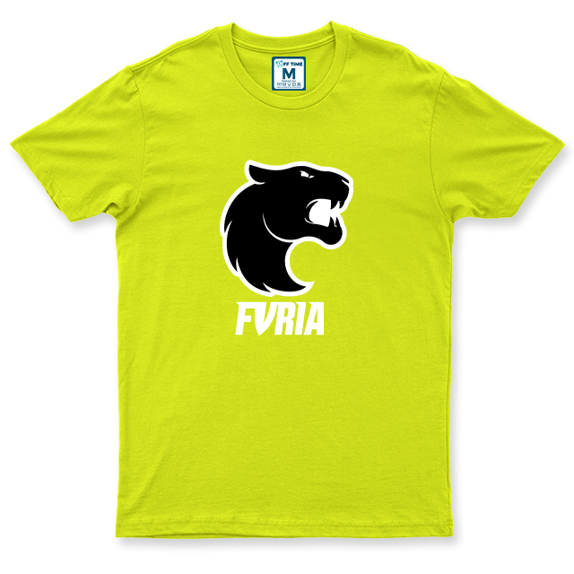 Drifit Shirt: Furia