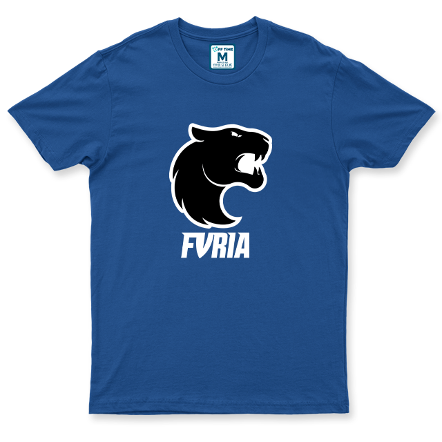 Drifit Shirt: Furia