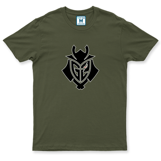 Drifit Shirt: G2