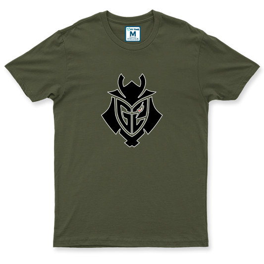 Drifit Shirt: G2