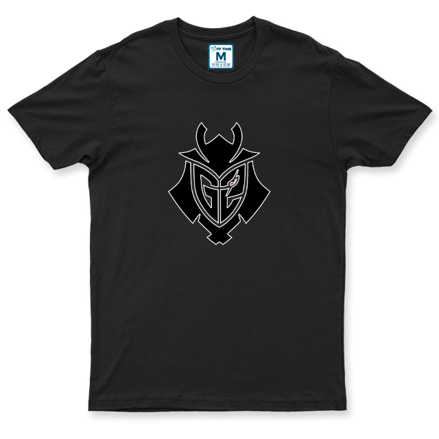 Drifit Shirt: G2