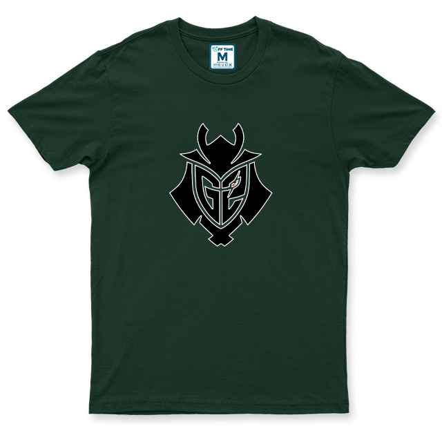 Drifit Shirt: G2
