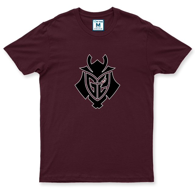 Drifit Shirt: G2