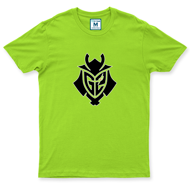 Drifit Shirt: G2