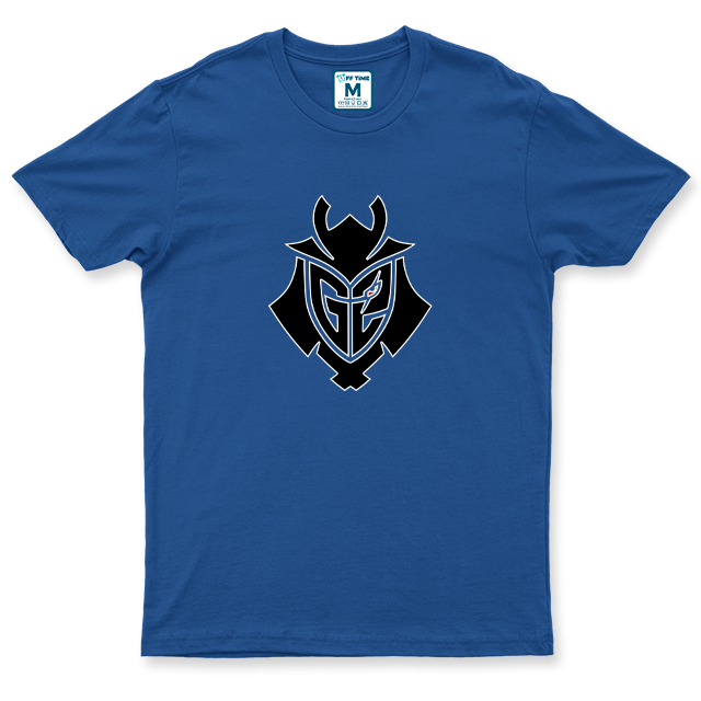 Drifit Shirt: G2