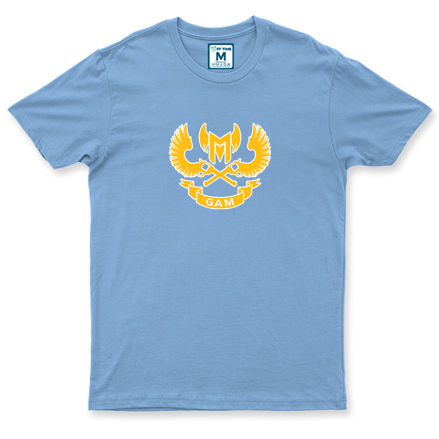 Drifit Shirt: GAM