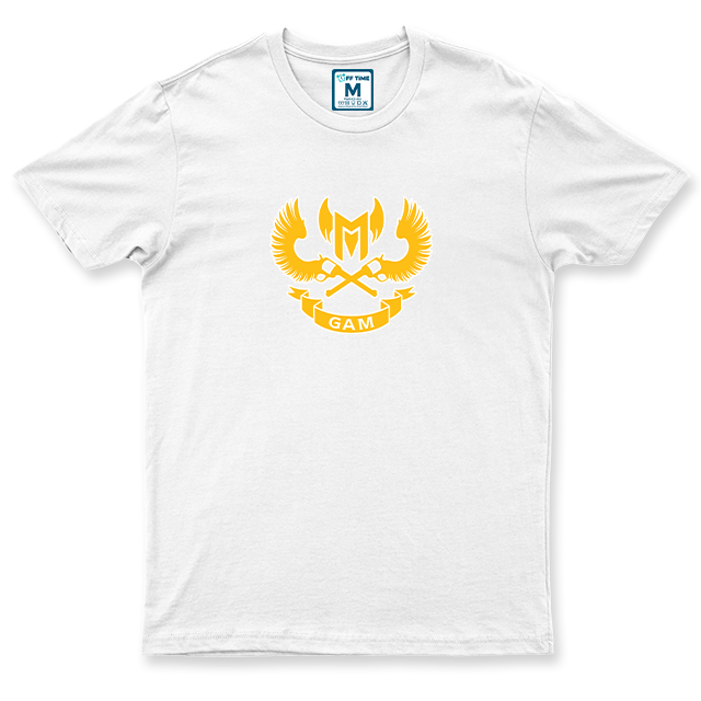 Drifit Shirt: GAM