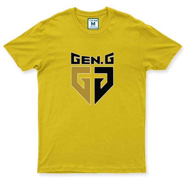 Drifit Shirt: GENG