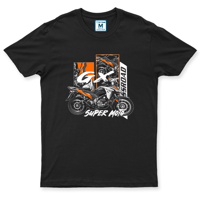 Drifit Shirt: GX