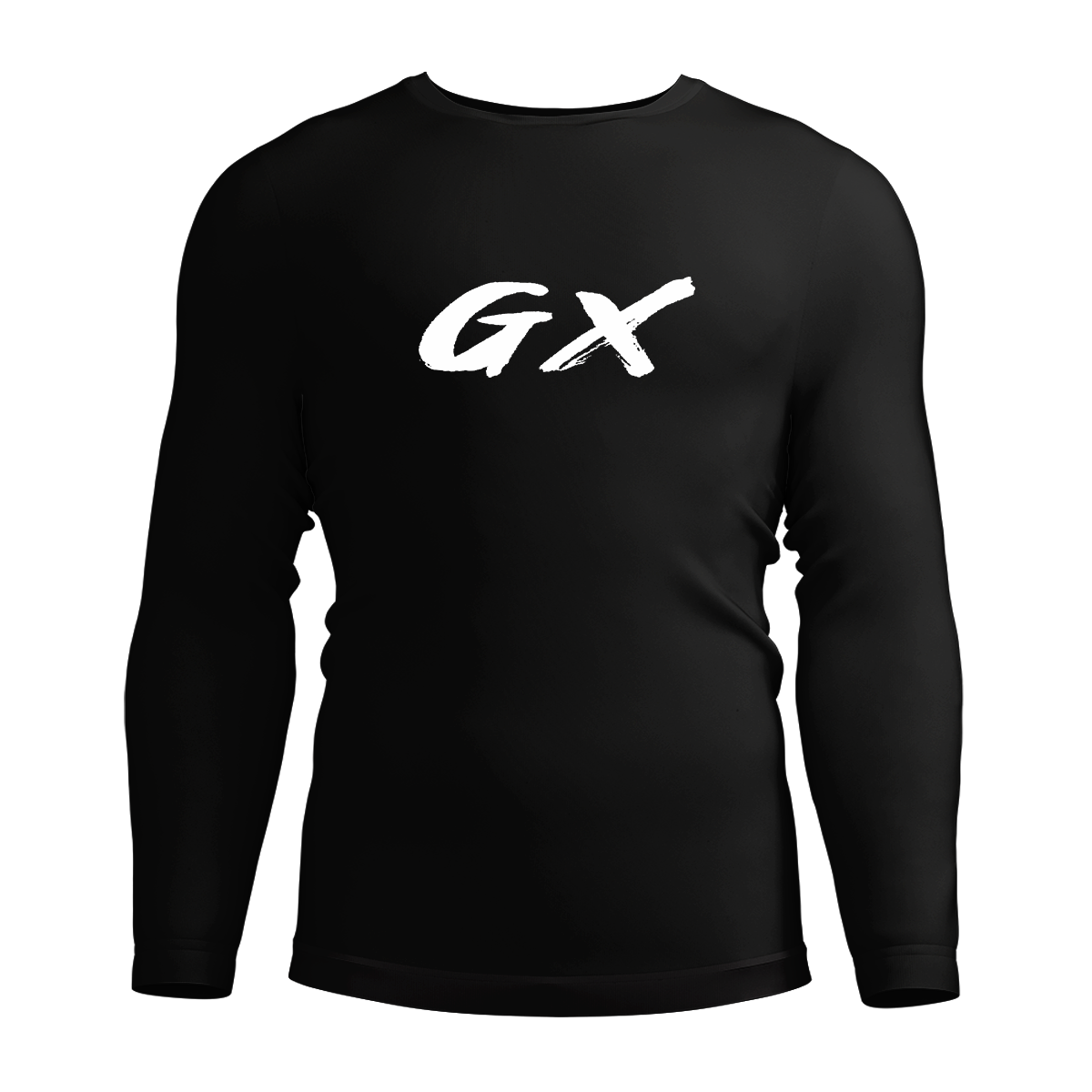 Long Sleeve Drifit Shirt: GX