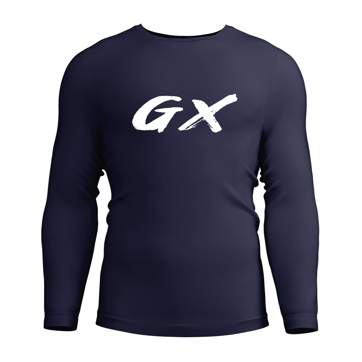 Long Sleeve Drifit Shirt: GX