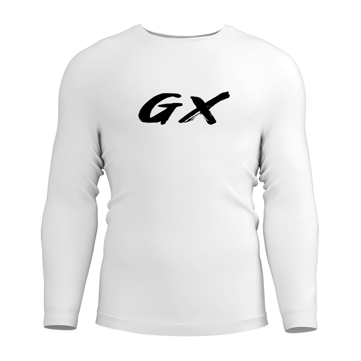 Long Sleeve Drifit Shirt: GX