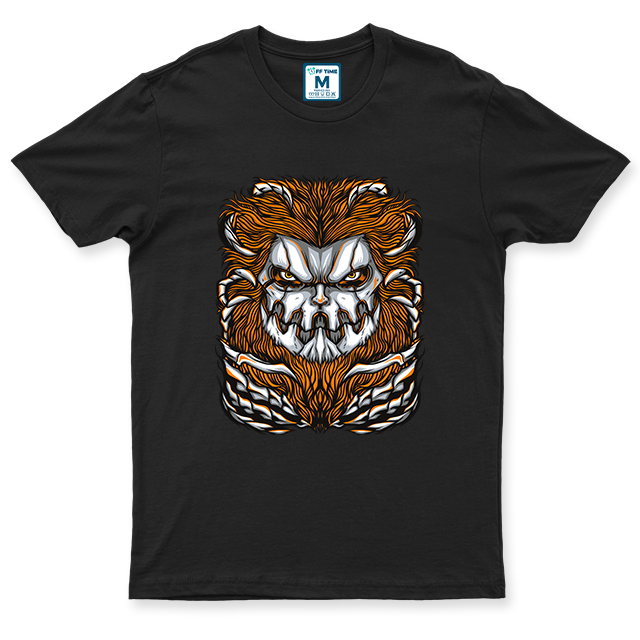 C.Spandex Shirt: Galliard Jaw Titan