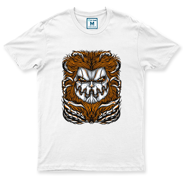 C.Spandex Shirt: Galliard Jaw Titan