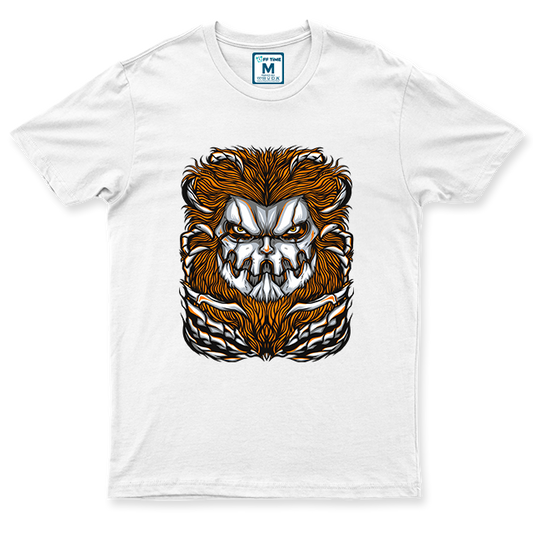 C.Spandex Shirt: Galliard Jaw Titan